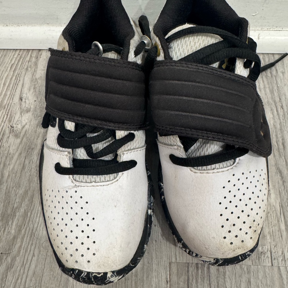 Underamour Sneakers